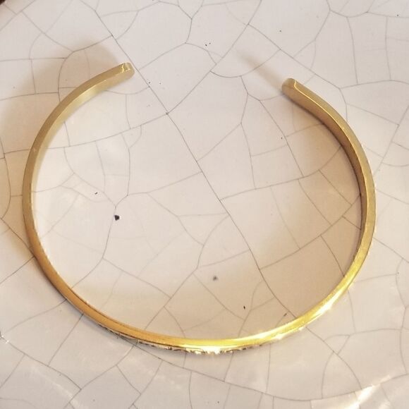 January Soon To Be Mommy Due In Engraved Bracelet - Picture 5 of 10